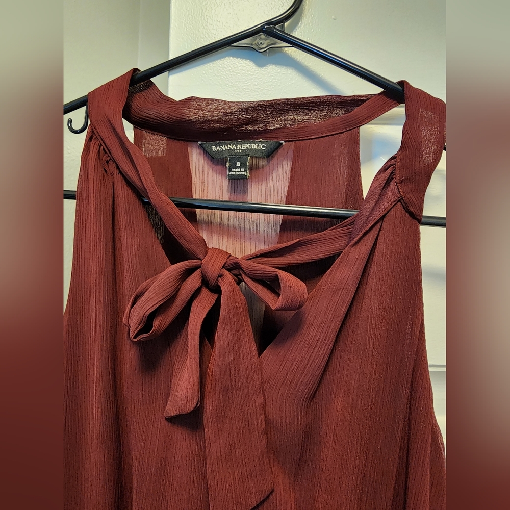 Banana Republic dress